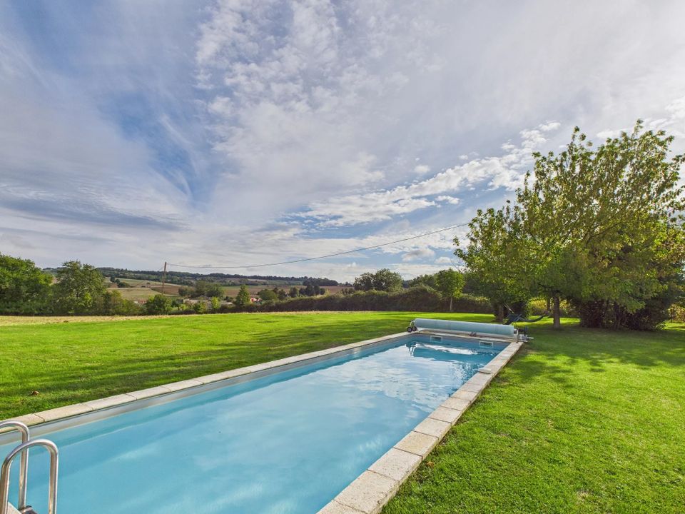 Villa i Eymet, Dordogne - foto 2
