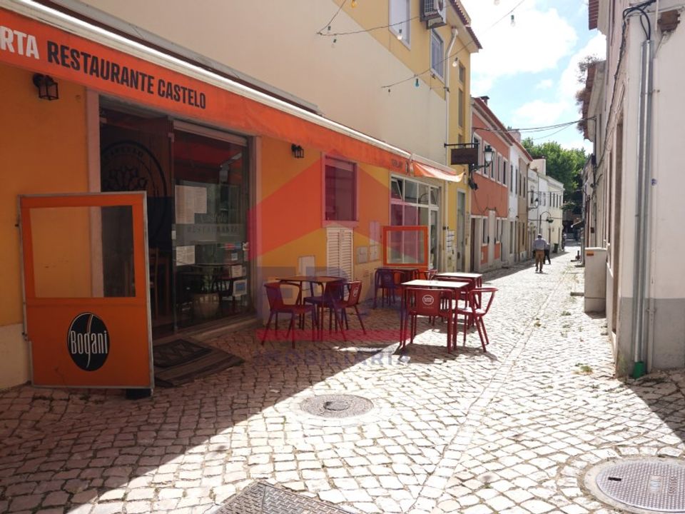 Erhvervsejendom i Lourinha, Lisbon - foto 1