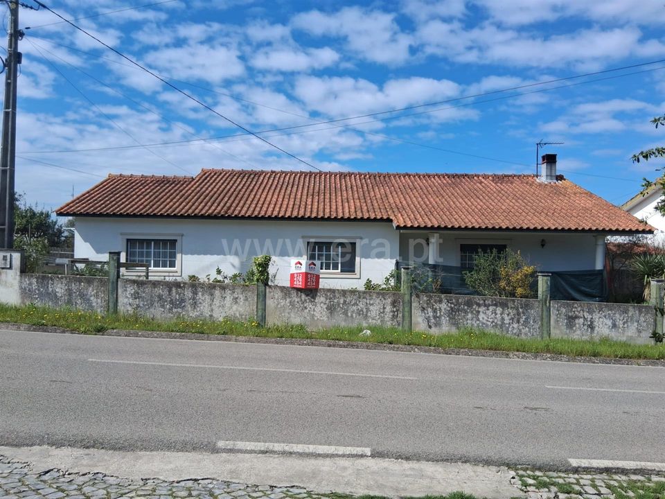 Villa i Batalha, Leiria - foto 1