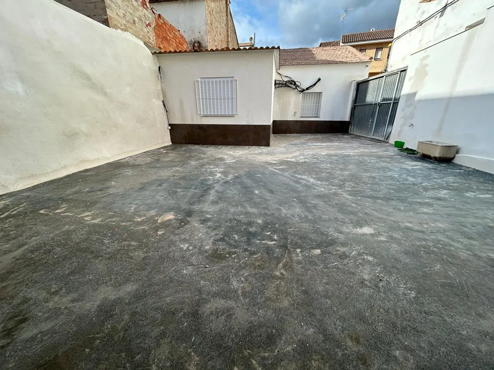 Villa i Orihuela, Alicante - foto 4