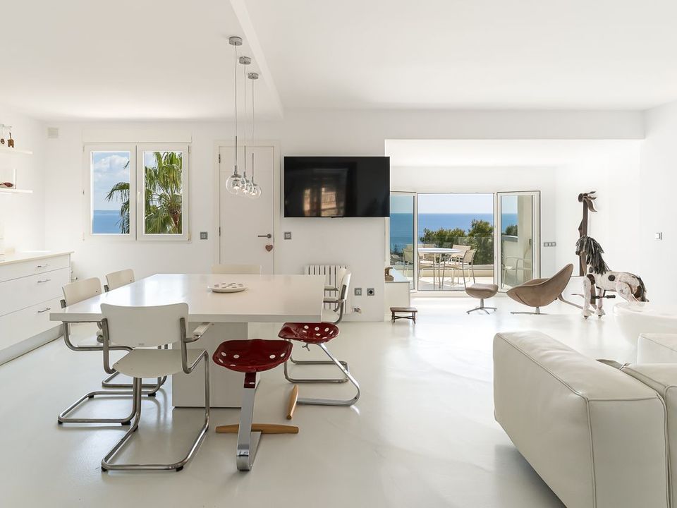 Penthouse i Genova, Mallorca - foto 2