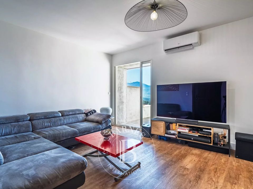 Apartment in Lumio, Haute-Corse - photo 4