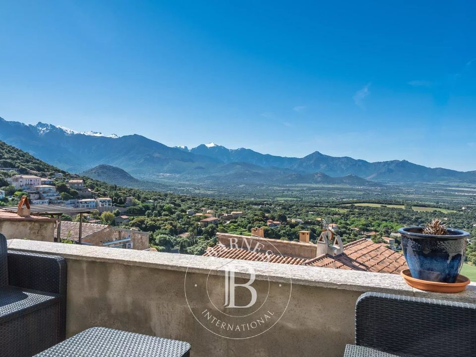 Apartment in Lumio, Haute-Corse - photo 3