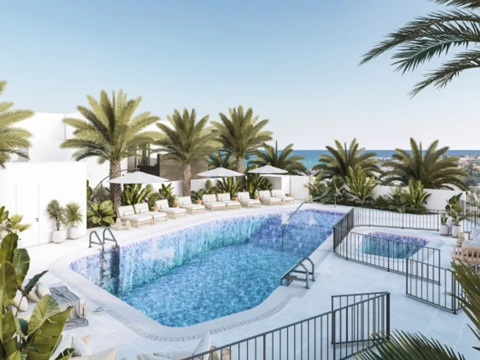 Villa i Costa Teguise, Lanzarote - foto 4