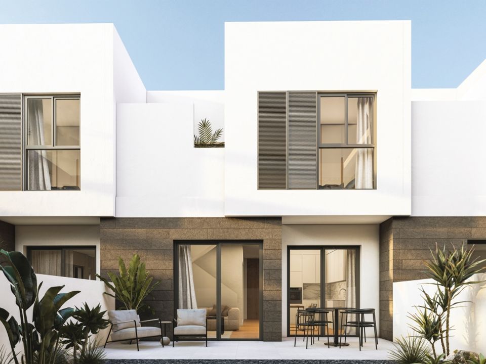 Villa i Costa Teguise, Lanzarote - foto 5