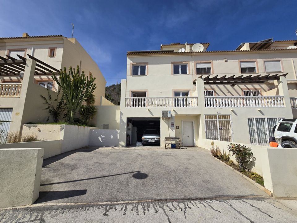 Bungalow i Calpe, Alicante - foto 3