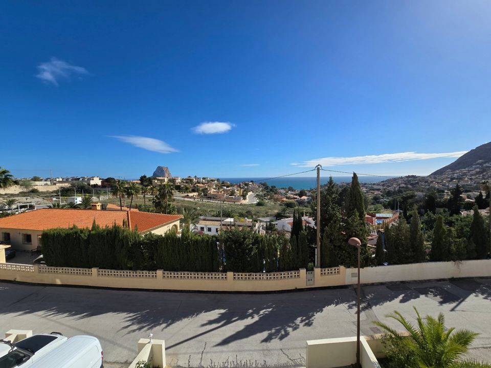 Bungalow i Calpe, Alicante - foto 4