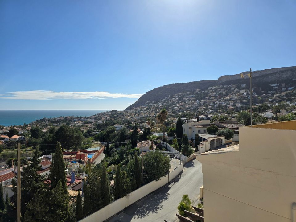 Bungalow i Calpe, Alicante - foto 5