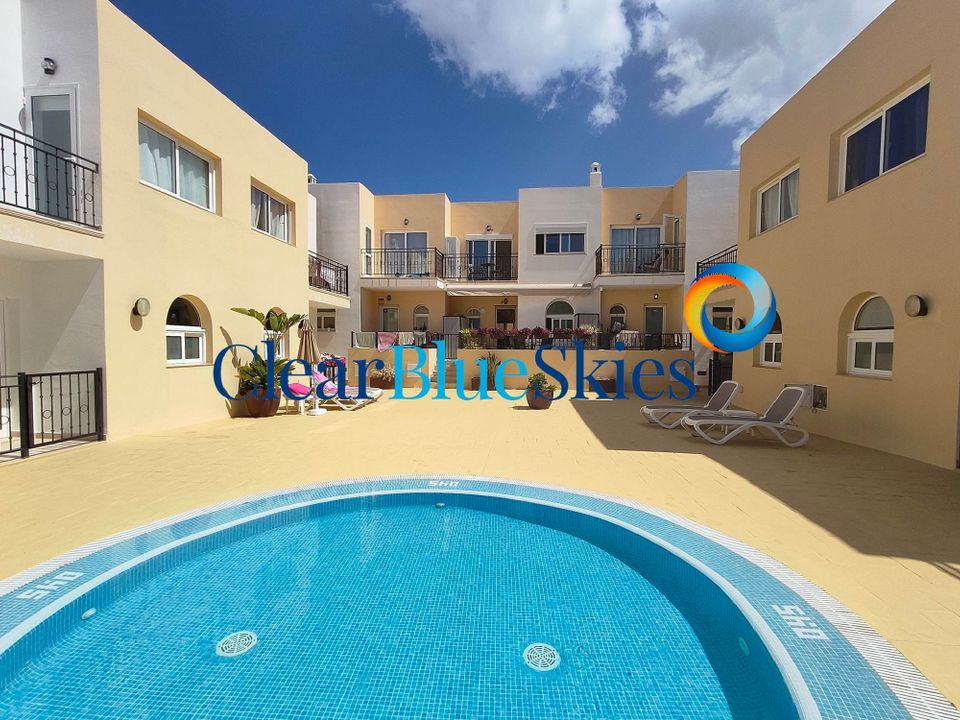 Byhus i Palm Mar, Tenerife - foto 2