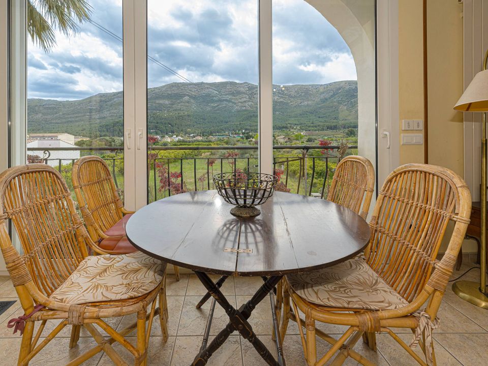 Villa i Parcent, Alicante - foto 2