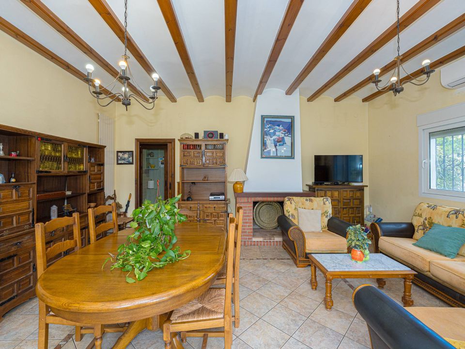 Villa i Parcent, Alicante - foto 3