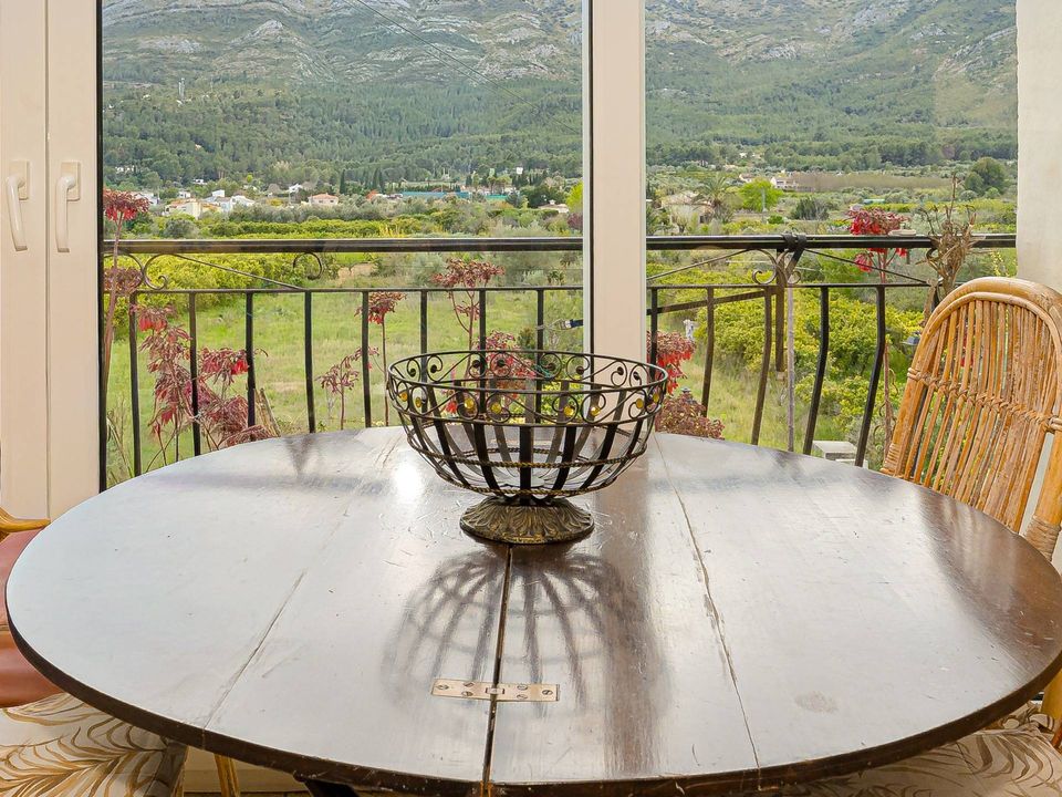 Villa i Parcent, Alicante - foto 4