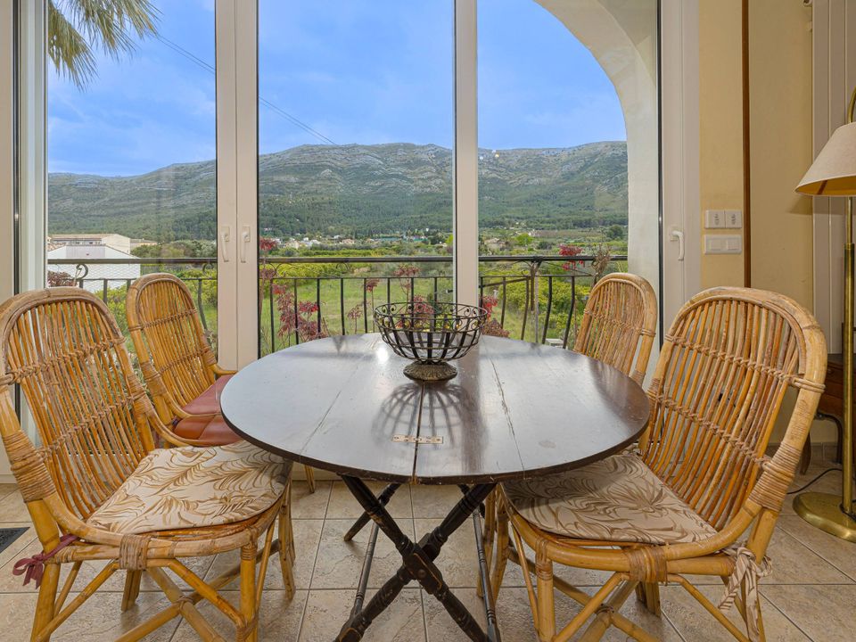 Villa i Parcent, Alicante - foto 5