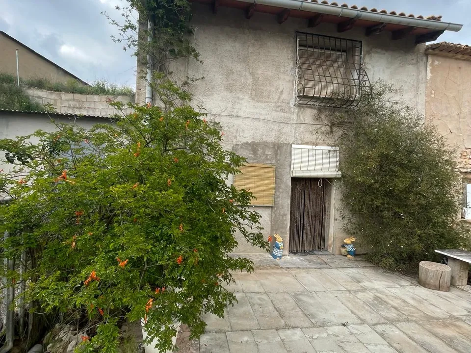 Cave house i El Canton, Murcia - foto 1