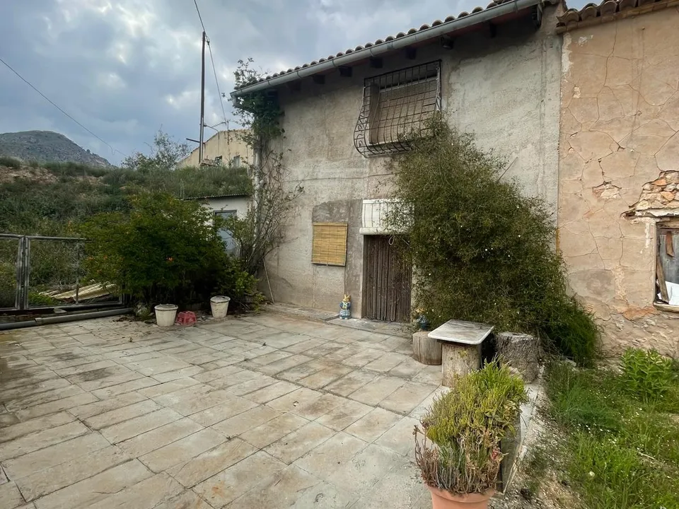 Cave house i El Canton, Murcia - foto 2