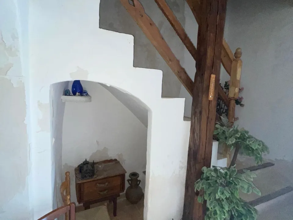 Cave house i El Canton, Murcia - foto 4