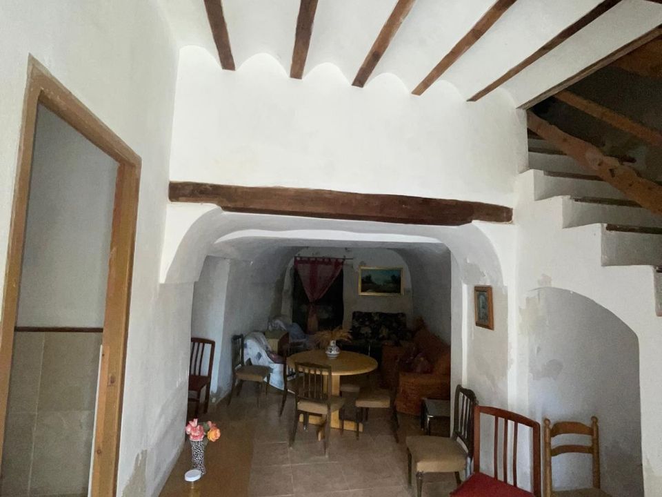 Cave house i El Canton, Murcia - foto 5