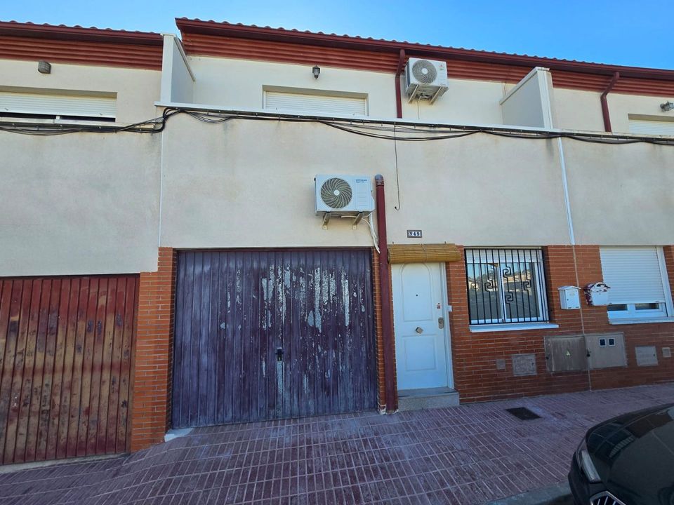 Rekkehus i Salinas, Alicante - bilde 1