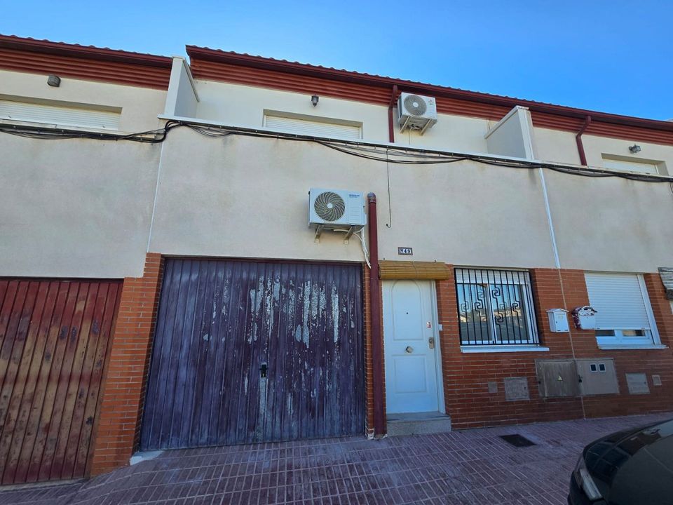 Rekkehus i Salinas, Alicante - bilde 5