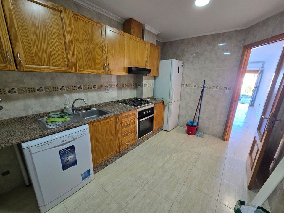 Rekkehus i Salinas, Alicante - bilde 2