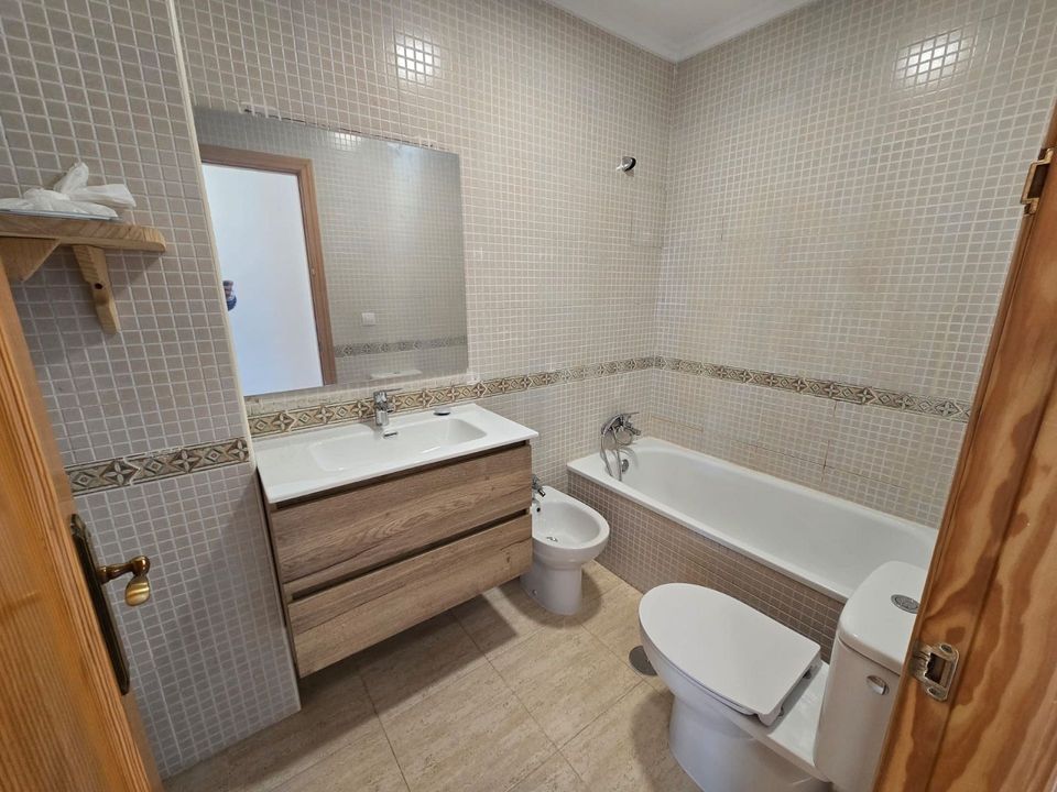 Rekkehus i Salinas, Alicante - bilde 3