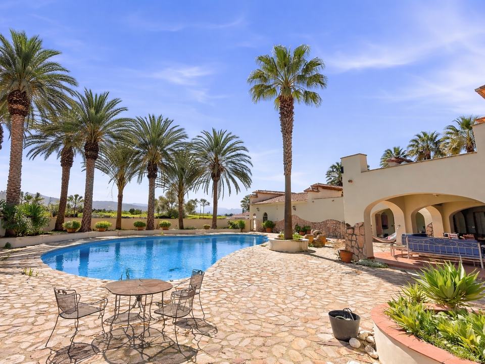 Finca i Ondara, Alicante - foto 2