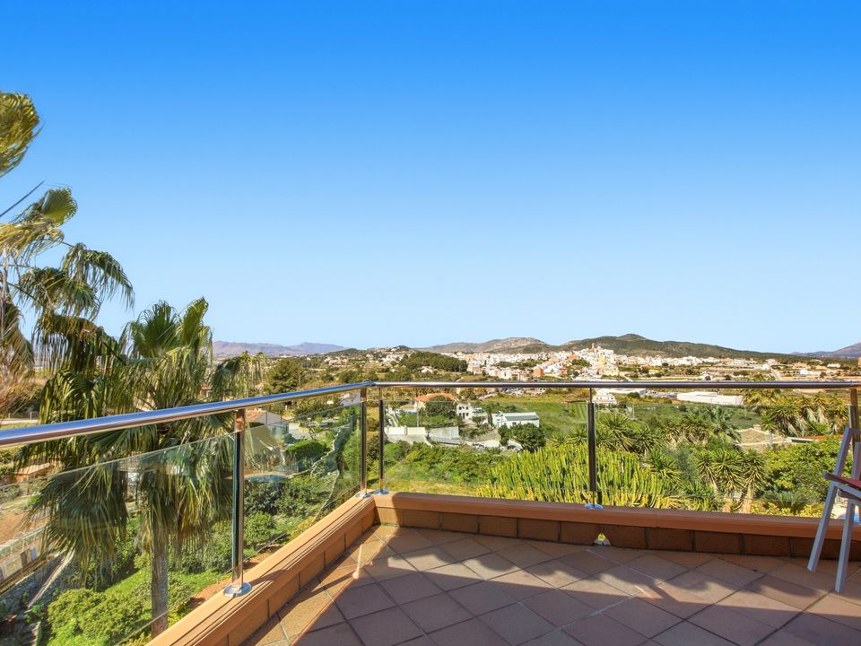 Villa i Benitachell, Alicante - foto 5