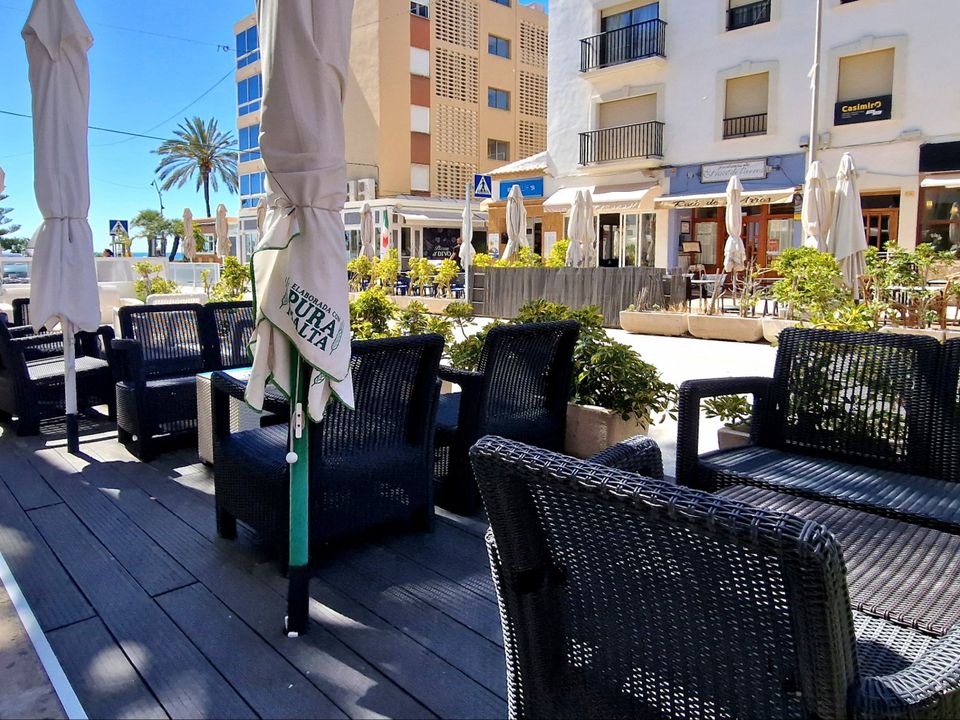 Erhvervsejendom i Moraira, Alicante - foto 3