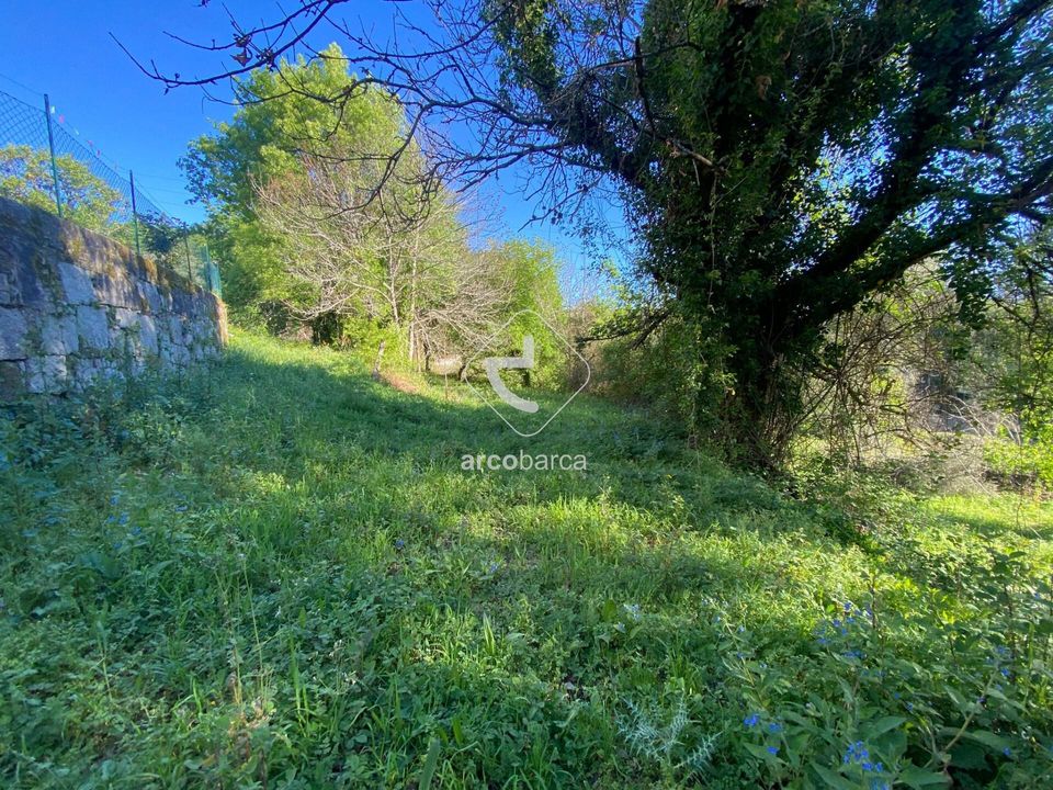 Helårsgrund i Arcos de Valdevez, Viana do Castelo - foto 1