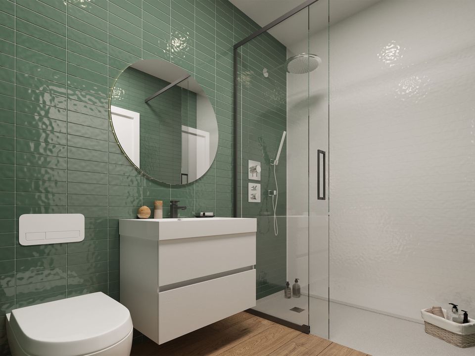 Penthouse i Mutxamel, Alicante - foto 5