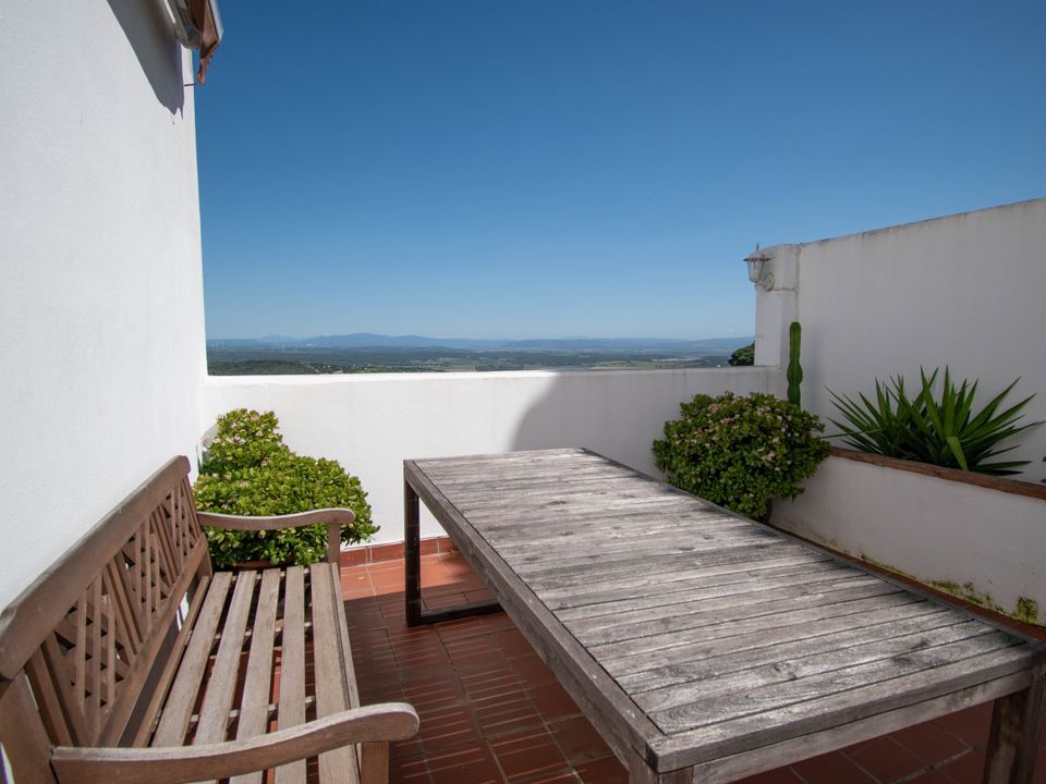 Lejlighed i Vejer De La Frontera, Cadiz - foto 1