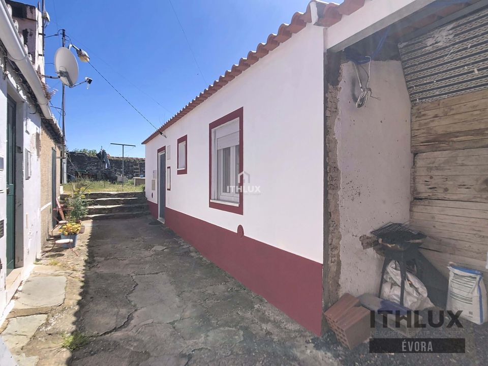Villa i Elvas, Portalegre - bilde 1