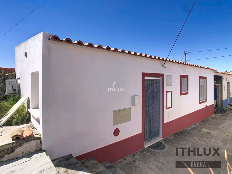 Villa i Elvas, Portalegre - bilde 2