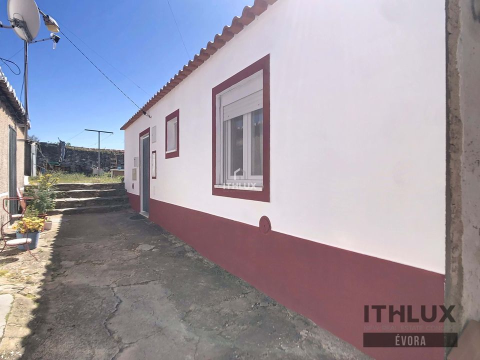 Villa i Elvas, Portalegre - bilde 4