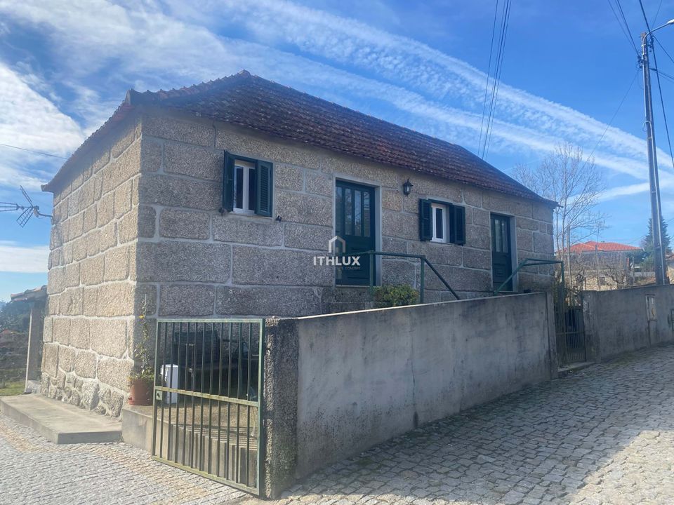 Villa i Amarante, Porto - foto 2