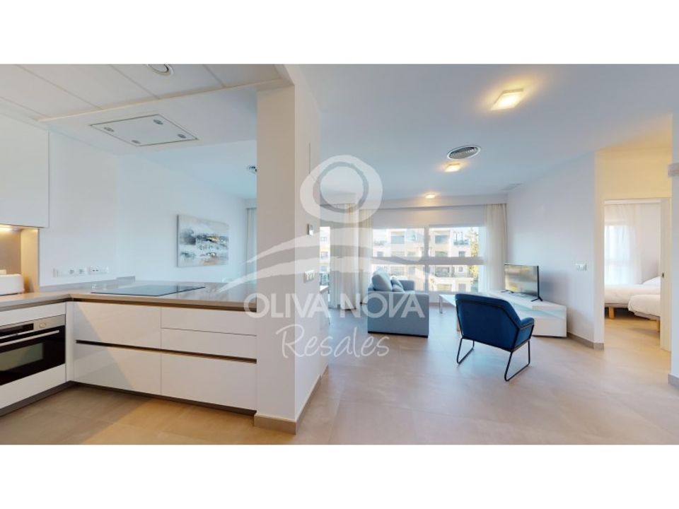 Lejlighed i Oliva, Valencia - foto 3