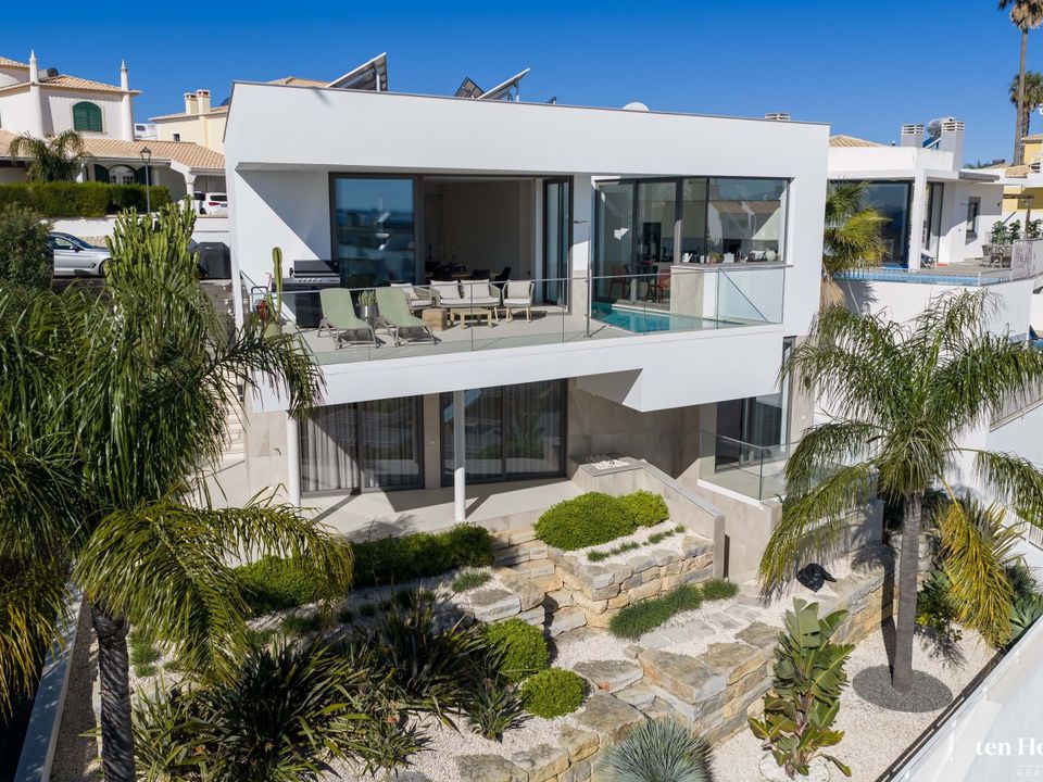 Villa i Lagos, Faro - foto 1