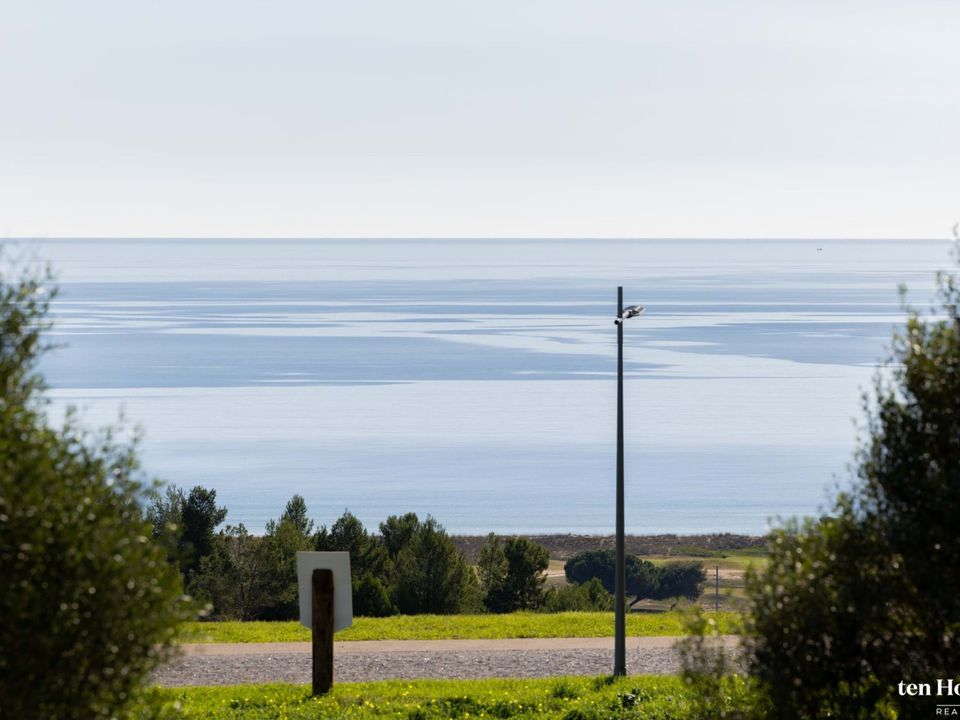 Tomt i Odiaxere, Faro - bilde 5