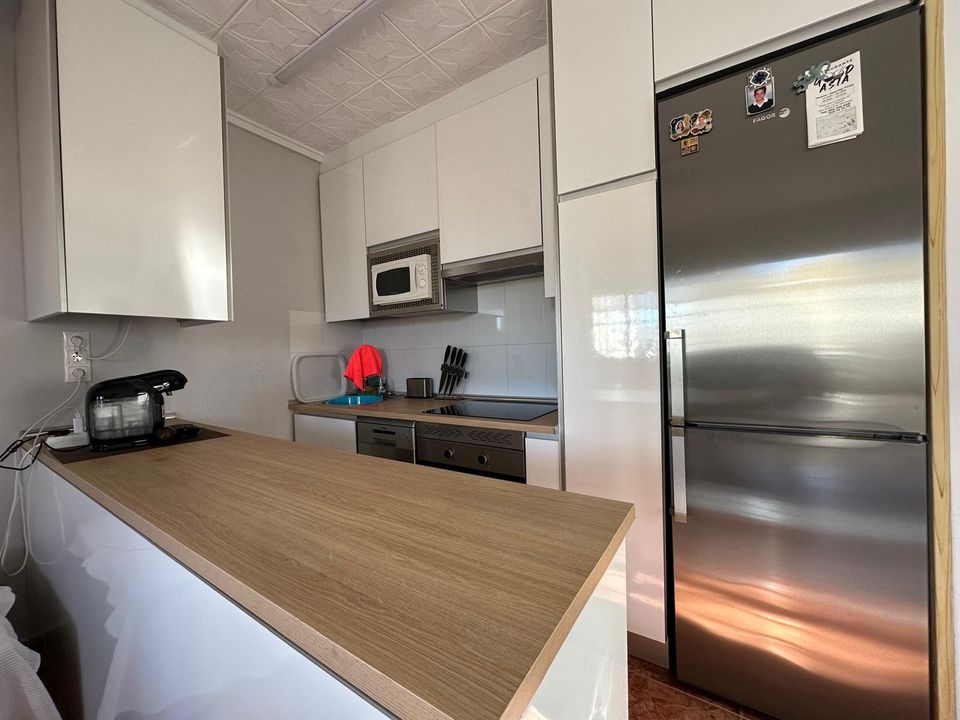 Byhus i La Marina, Alicante - foto 4