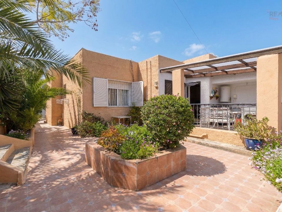 Villa i Mojacar, Almeria - foto 1