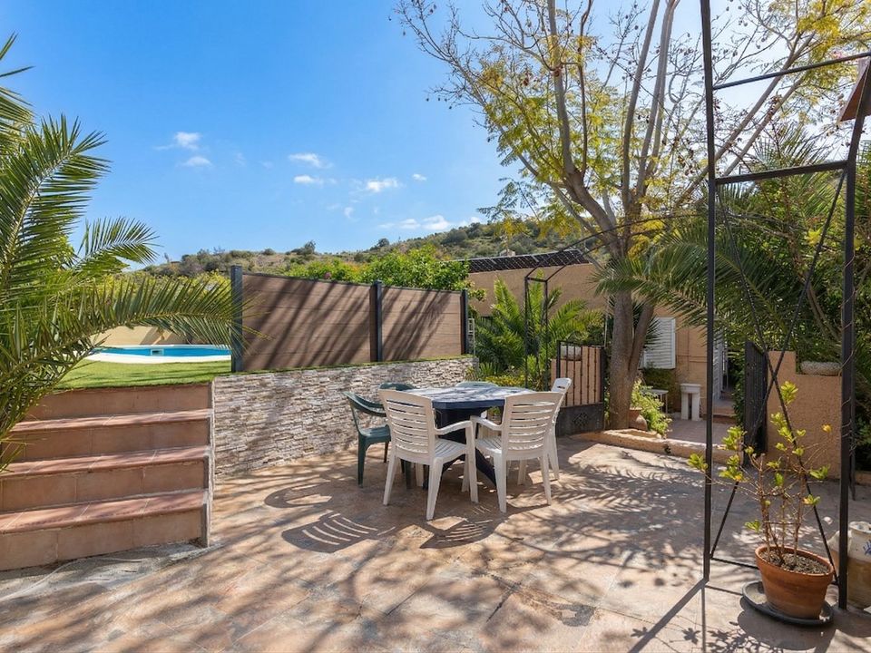 Villa i Mojacar, Almeria - foto 3