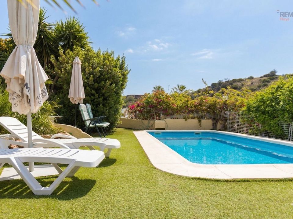 Villa i Mojacar, Almeria - foto 4