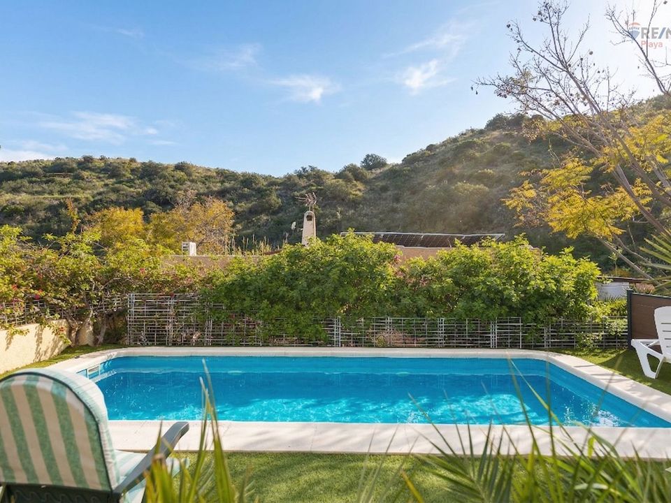 Villa i Mojacar, Almeria - foto 5
