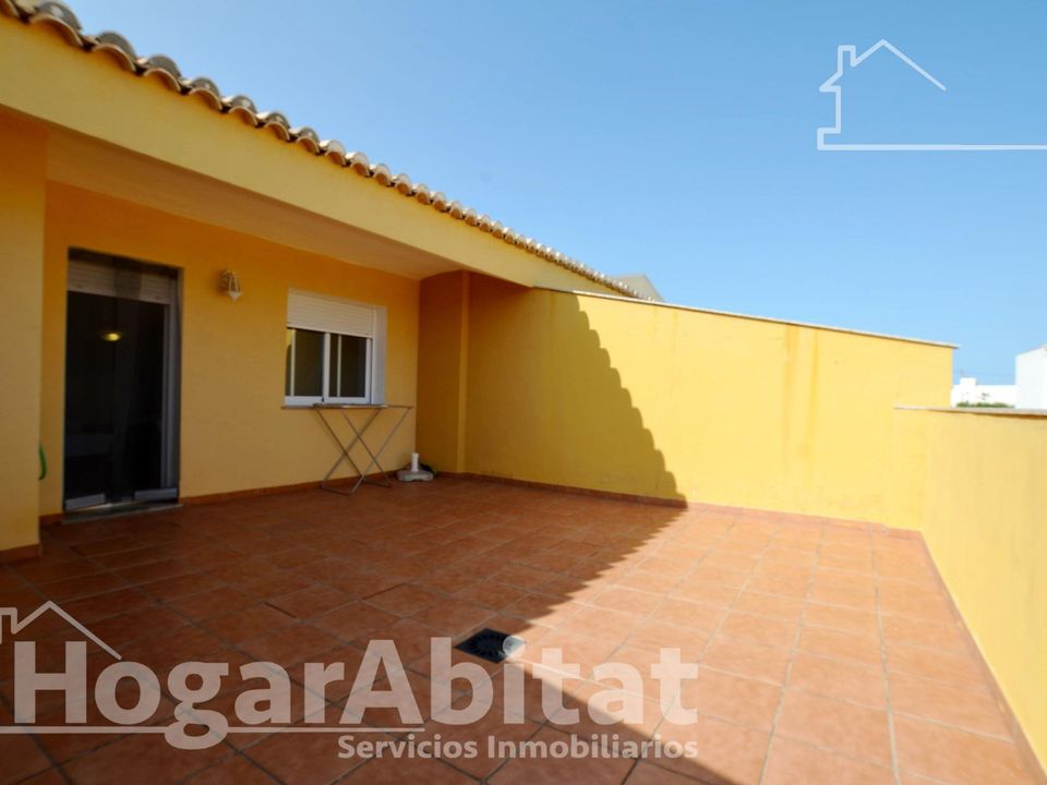Penthouse i Miramar, Valencia - foto 4