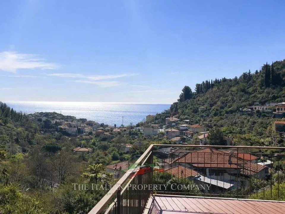 Leilighet i Sanremo, Imperia - bilde 1
