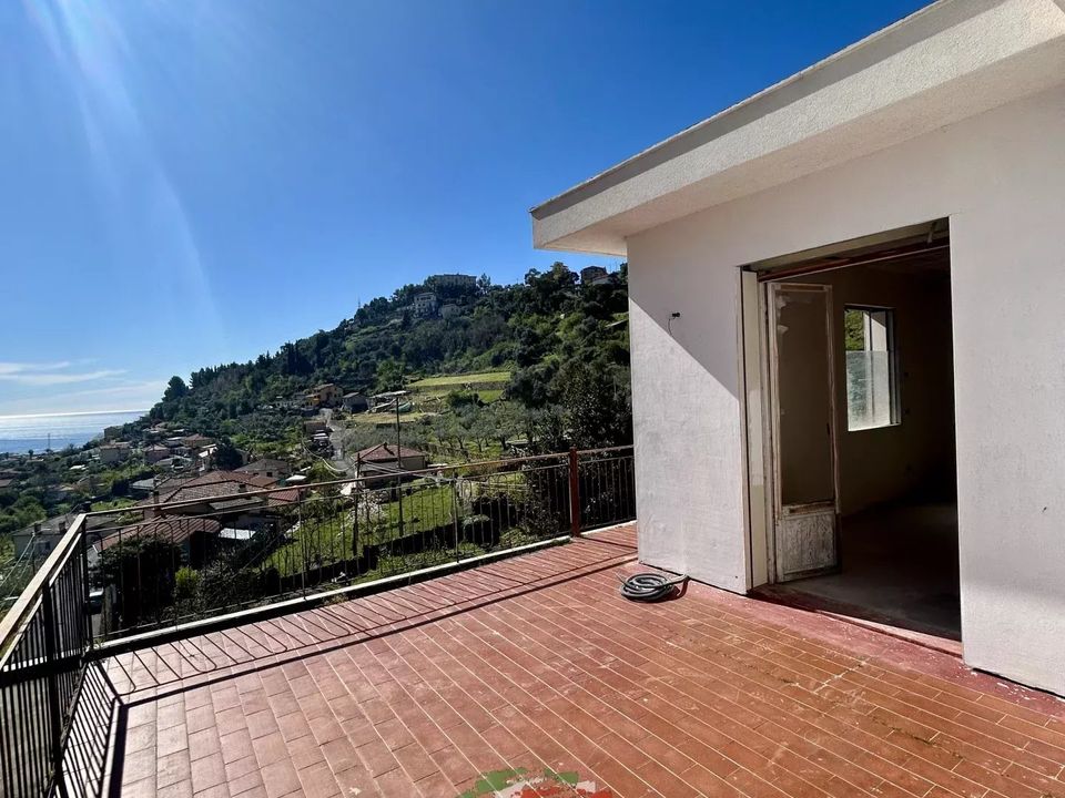 Leilighet i Sanremo, Imperia - bilde 2