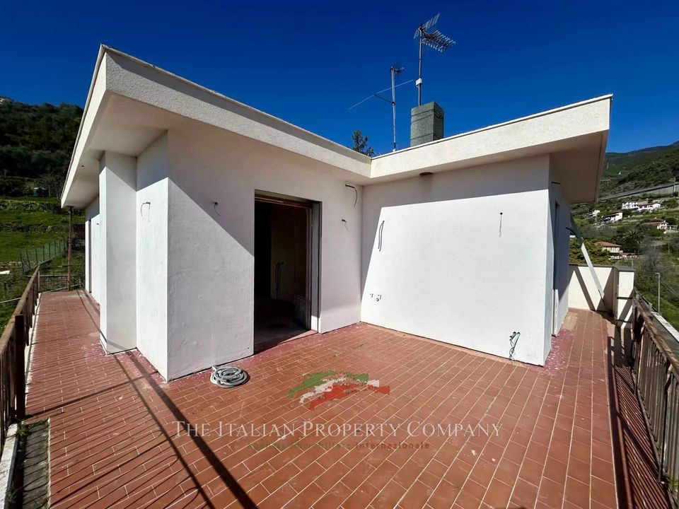 Leilighet i Sanremo, Imperia - bilde 3