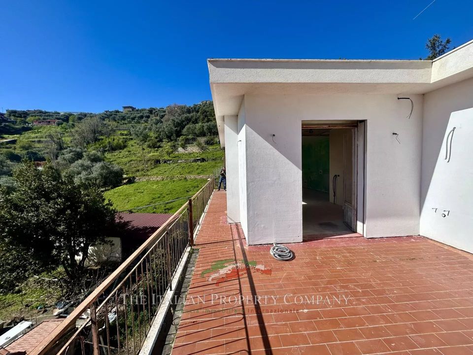 Leilighet i Sanremo, Imperia - bilde 4