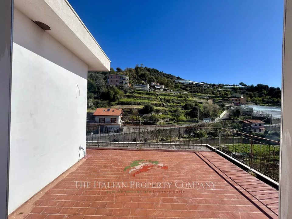 Leilighet i Sanremo, Imperia - bilde 5