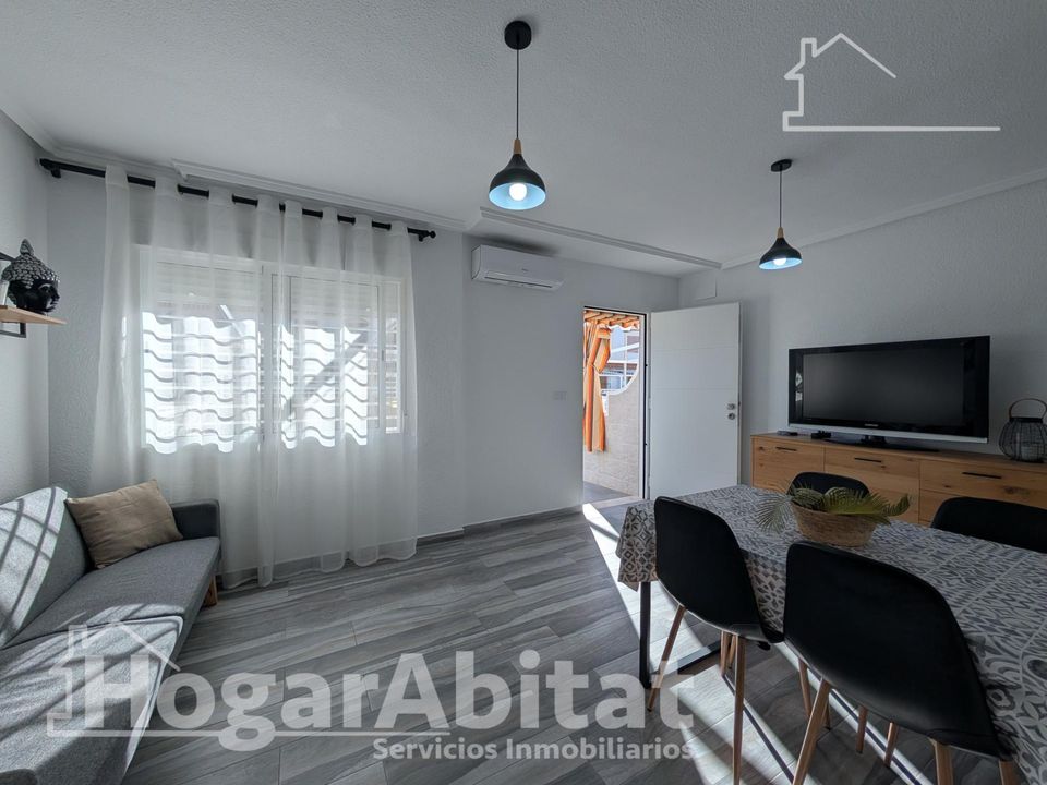 Rækkehus i Santa Pola, Alicante - foto 3